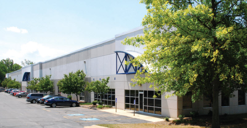 Alltech Medical address